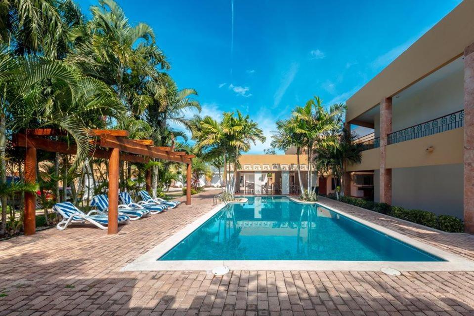 Tecnohotel Itzaes Mérida Eksteriør billede